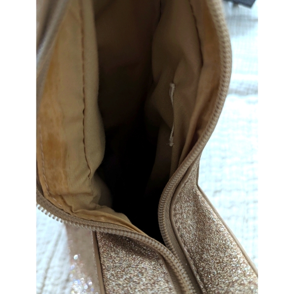 Zara Glittery guitar-shaped crossbody bag - Picture 11 of 13